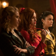 Image for article titled Color me stoked, Riverdale goes Heathers in a superior musical episode